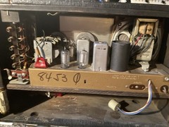 RCA Trans-Oceanic Shortwave Radios Times 2