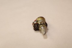 Panasonic rf-1170 Receiver Part Squelch Knob