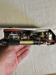 Vintage Westinghouse Radio