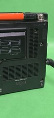 Panasonic RF-B65 World Band Receiver Radio Powers on Shows « E » Error For Repair