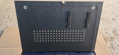 Vtg Sears Solid State Multi-Band Radio – Model 800 24270 800 – AM/FM Works – HTF