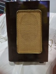 Grundig-Majestic 4019 Radio