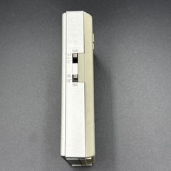 Vintage Panasonic RF-444 Portable AM FM Radio NOT WORKING