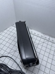 Panasonic Model RF-544 AM/FM Radio-Battery Tested Works Great-