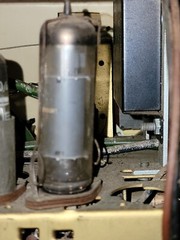 Grundig Majestic 7000 1950,s receiver made in germany