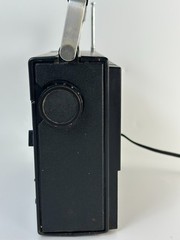 VTg JCPenney 680-1851 AM FM Portable Radio Tested Working Classic Analog Sound