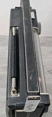 Vintage Super Radio II General Electric 7-2885D GE Long Range AM/FM Radio Tested