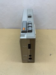 Vintage Panasonic RQ-341A Portable Cassette Player Recorder Walkman