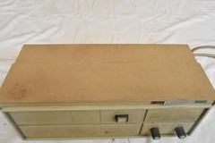 Motorola XMIT Two-Way Radio Controller Phone Power Station? Vintage Powers Up