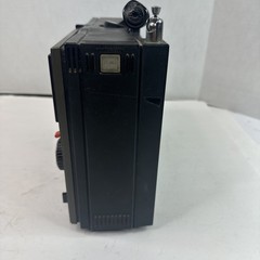 Panasonic VTG RF-1170 Shortwave Radio JAPAN 5-BAND UHF PSB Low High AM FM *READ*