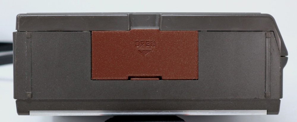 Sony ICF-5900W / ICF-5900 Skysensor Battery Cover / Door / Lid. 3D Printed