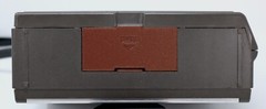 Sony ICF-5900W / ICF-5900 Skysensor Battery Cover / Door / Lid. 3D Printed