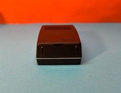 Vintage Portable radio Philips 90RL073 / Video