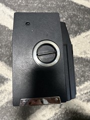 SONY 10 Band Earth-Orbiter CRF-5100 AM/FM/AIR/PSB/LW/SW AC/DC Repair!