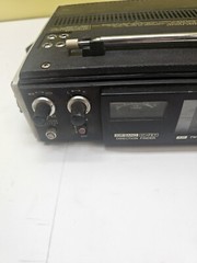 RARE Sony ICF-8500 Five Band Radio Receiver