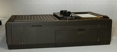 Panasonic RF-1004 Portable 3-Band AM FM PSB Radio -Serviced – WORKS GREAT!!!