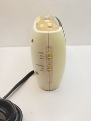 Vintage Philips Radio AJ3330 Weatherband Clock Radio