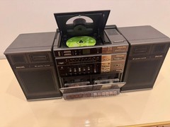 Philips D8878/02