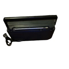 Sony ICF-24 FM/AM 2Band Portable Radio
