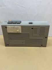 Vintage Panasonic RQ-341A Portable Cassette Player Recorder Walkman