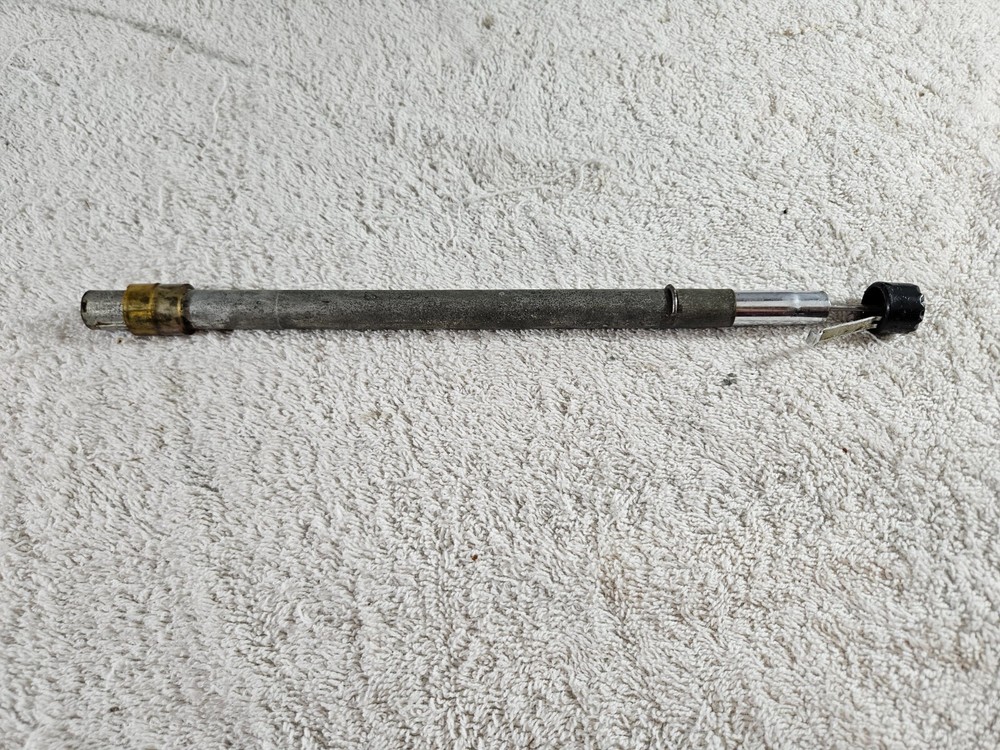 Zenith Transoceanic H-500 Antenna