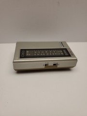 Vintage Panasonic RF-444 Portable AM FM Radio Works No Headphones