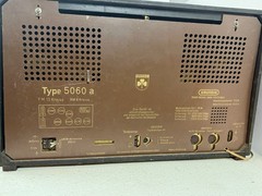 Rare Vintage Grundig Model 3060a HiFi Radio – Germany