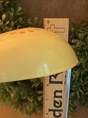 Vintage 1970&rsquo;s Timeband Desk Bedside Clock & Light (Read Description)