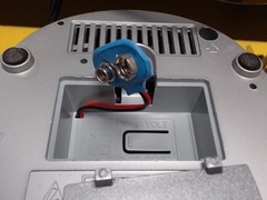 GPX D750BI (FC3006039)