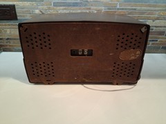 ZENITH USA Vacuum Tube Radio 7H820UZ