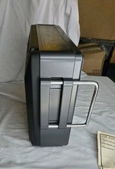 General Electric GE 7-2990A Short Wave FM/AM Radio | TESTED , WORKING MINT SWEET