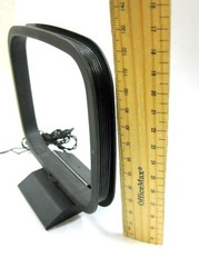 Unbranded AM Loop Antenna for Radio Tuner (Type 1)