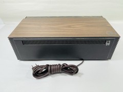 LLOYD&rsquo;S Flip Clock Alarm AM/FM MultiPlex Stereo JJ-6954 radio works, see desc*