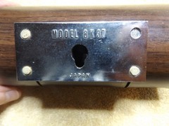 Vintage Lloyd’s Solid State Radio Model 8K37 Made in Japan Works!