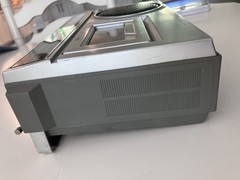 Sears Roebuck & Co, USA model 304.21201250 radio/tape Works