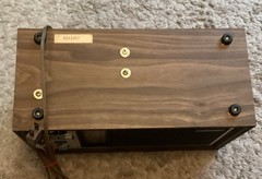 1970s Magnavox RF3100 AM/FM NICE CONDITION, Tested And Working Vtg.