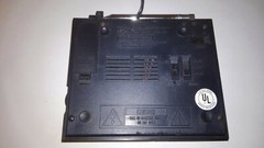 Weatheradio Alert Model 12-140 III Weather Radio Realistic Vintage Works Great