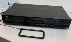 SANSUI Tuner X111L Stereo Tuner Radio Receiver Made in Japan AF/AM