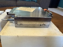Pioneer KE-6100 Cassette Car Stereo with Electronic AM/FM Tuner – NOS