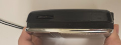 VTG GE Long Range Solid State AM Radio General Electric WORKS!!
