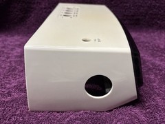 Sony TFM-C480W Flip Clock SHELL