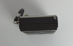 Vintage Realistic Weatheradio Alert Weather Radio Model 12-161 Works