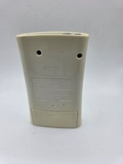 Radio Shack 12-469 Digital Stereo AM/FM Pocket Radio Digital Tuning Tested Works