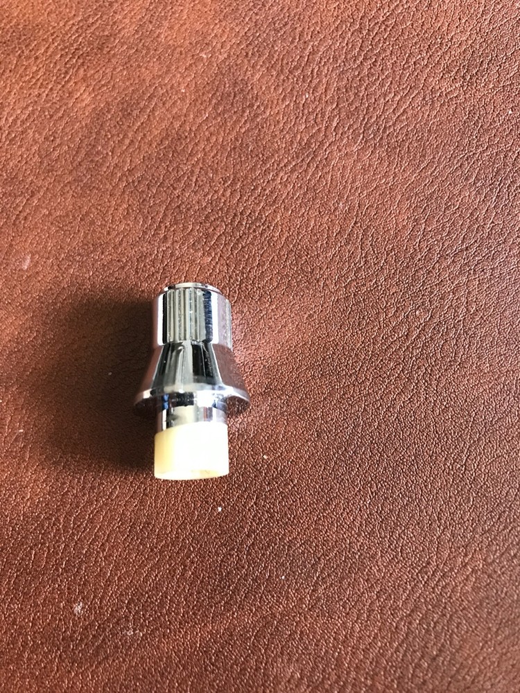 Vol/Tone/RF Gain/BFO/Squelch Control Knobs for SONY CRF-5090/5100. .