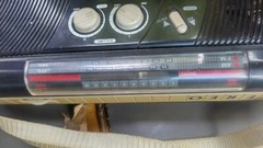 Westminster Model FS-3000 Am Fm Radio Boombox Vintage. Extremely Rare!! British