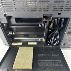 General Electric GE 7-2990A Short Wave FM AM Radio | TESTED ✅