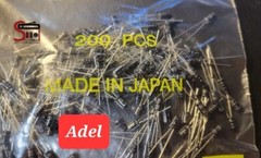 Sony ICF-5900 Repair & Upgrade Kit 22 PCs Made In Japan + Service Manual & LEDs
