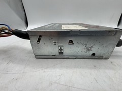 Vintage Majestic MCR4100A Cassette Player AM/FM Clock Radio UNTESTED POWERS ON