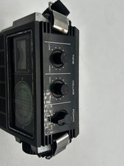 Vintage Toshiba RP-727FC AM FM 2Band Radio Tested & Working