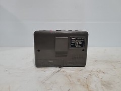 Vintage GPX Model A2845 Personal Stereo Walkabout Am/FM Radio 90s Tested